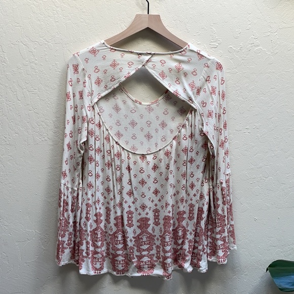 Boho top - Picture 4 of 4